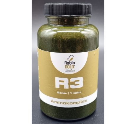 Aminokomplex R3 250ml