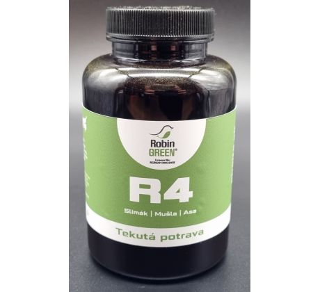 Tekutá potrava R4 - 300ml