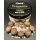Enzymatic Krab HARD boilies 20/24 mm 300ml