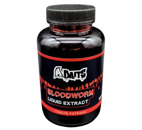 Bloodworm extrakt 300ml