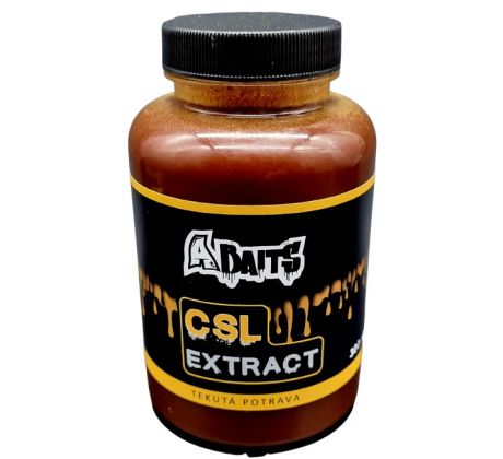 CSL Extrakt 300ml