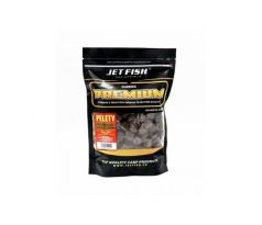 Jetfish Premium clasicc pelety 700g - 18 mm