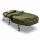 Solar SP C-TECH Memory Foam Sleep System MKII - zľava na vystavený model