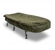 Solar SP C-TECH Memory Foam Sleep System MKII - zľava na vystavený model