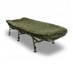 Solar SP C-TECH Memory Foam Sleep System MKII - zľava na vystavený model