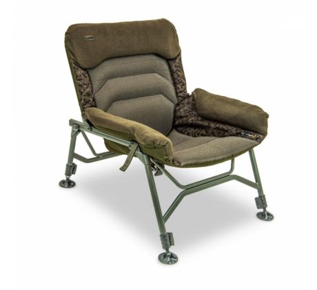 Solar Kreslo SP C-TECH COMPACT SOFA CHAIR