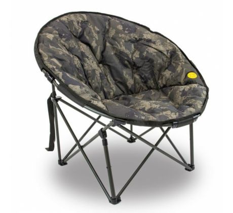 Solar Kreslo South Westerly Moon Chair