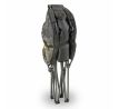 Solar Kreslo South Westerly Moon Chair
