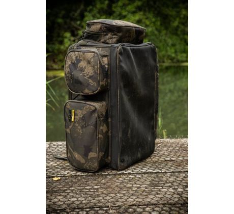 Solar Batoh Undercover Camo Ruckbag