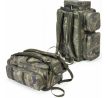 Solar Batoh Undercover Camo Ruckbag