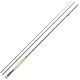 Shimano Prút Biocraft XR Fly Nymph 2,95m 9'8" #2