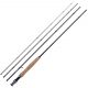 Shimano Prút Biocraft XTC Fly 2,74m 9'0" #4