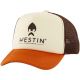 Westin Šiltovka Texas Trucker Cap Old Fashioned