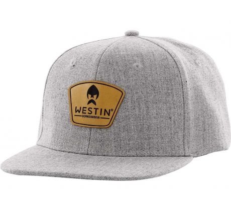 Westin Šiltovka Street Viking Helmet Dove Gray