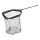 Westin Podberák W3 C&R Foldable River Landing Net Black