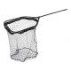 Westin Podberák W3 C&R Foldable River Landing Net Black