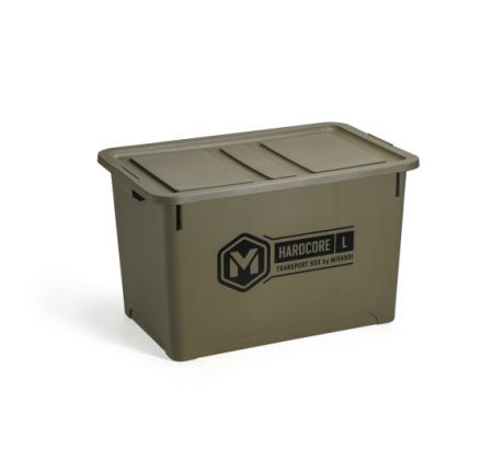 Hardcore Minardi prepravný box - L