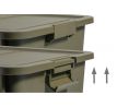 Hardcore prepravný box - M
