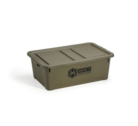 Hardcore prepravný box - M