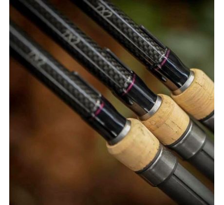 Shimano Rod TX-2 Carp Intensity Cork 3,96m 13'0" 3,50+lb 2pc
