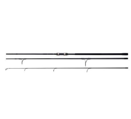 Shimano Prút TX-1 A Carp Intensity 3.66m 12'0" 3.50+lb 3diel