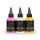 Nash Booster Scopex Squid Cloud Liquid