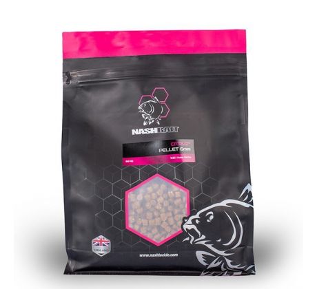 Nash Citruz Pellet New
