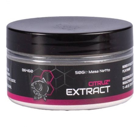 Nash Práškový Dip Citruz Extract 50 g