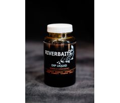 Riverbaits Dip Mango Habanero 250ml