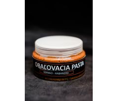 Riverbaits Obaľovacia Pasta Mango Habanero