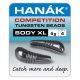 Hanák Tungstenová tělíčka BODY XL