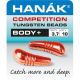Hanák Tungstenová tělíčka Body + měděná