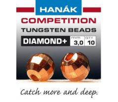 Hanák Tungstenové hlavičky DIAMOND+ měděné