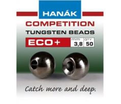 Hanák Tungstenové hlavičky ECO+ černý nikl