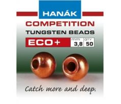 Hanák Tungstenové hlavičky ECO+ měděná