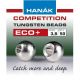 Hanák Tungstenové hlavičky ECO+ stříbrná