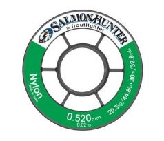 TroutHunter Vlasec SalmonHunter Nylon Tippet