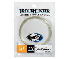 TroutHunter Náväzec Rene Harrop 14' Signature Leader