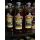 Jetfish Demex - Liquid Losos Broskyňa 500ml