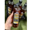 Jetfish Demex - Liquid Losos Broskyňa 500ml