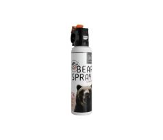 TETRAO Obranný Sprej Na Medvede Bear Spray USA edition 200 ml