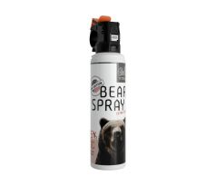 TETRAO Obranný Sprej Na Medvede Bear Spray USA edition 150 ml