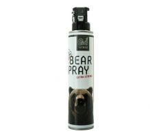 TETRAO Obranný Sprej Na Medvede Bear Spray USA edition 300 ml