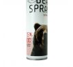 TETRAO Obranný Sprej Na Medvede Bear Spray USA edition 300 ml