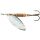 Blinker LUNGO ALPHA SILVER