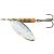 Blinker LUNGO ALPHA SILVER