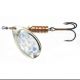 Blinker TONDO ALPHA SILVER