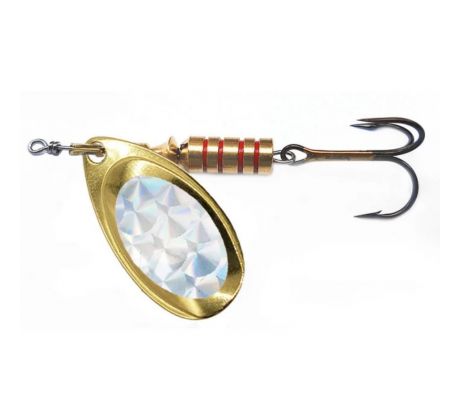 Blinker TONDO ALPHA GOLD