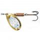 Blinker TONDO ALPHA GOLD