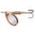 Blinker TONDO ALPHA COPPER